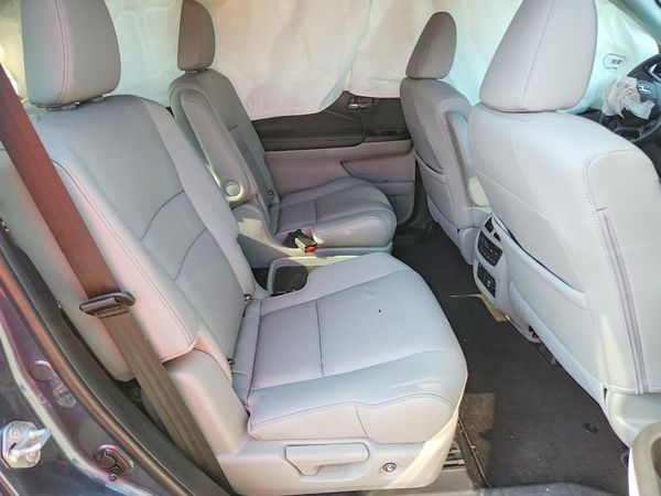 2022 HONDA PILOT TOURING-7