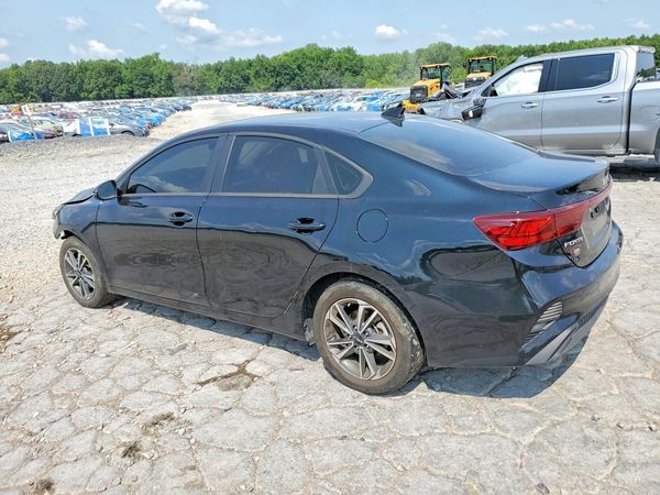 2024 KIA FORTE LX, LXS