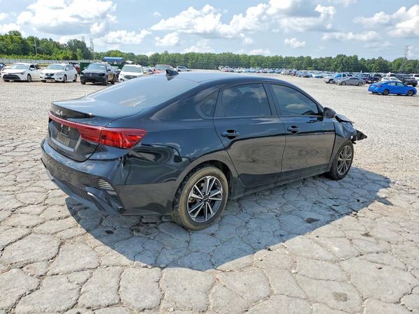 2024 KIA FORTE LX, LXS
