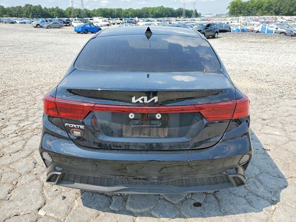 2024 KIA FORTE LX, LXS