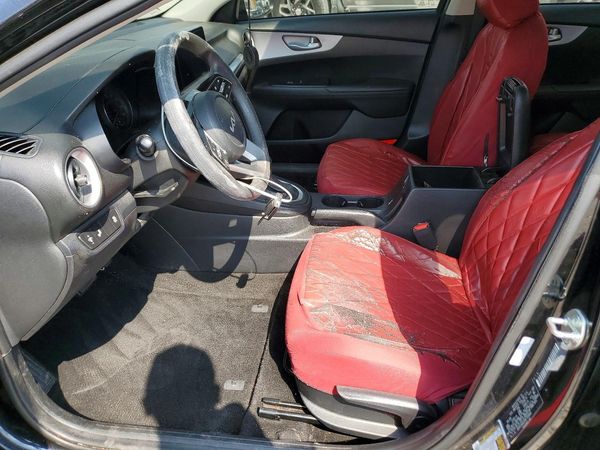 2024 KIA FORTE LX, LXS