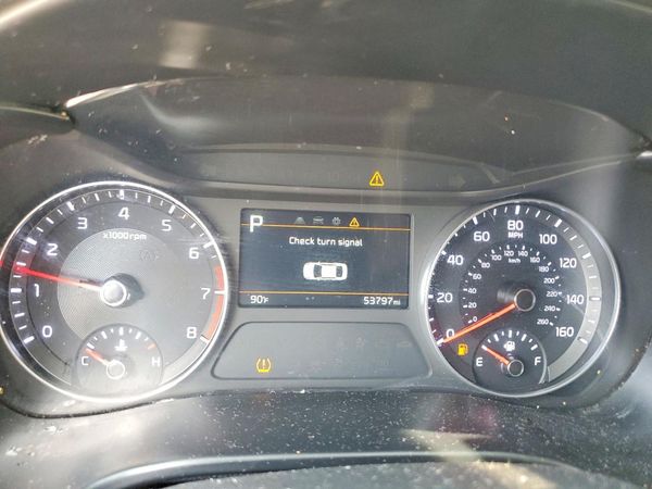 2024 KIA FORTE LX, LXS