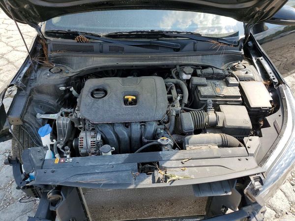 2024 KIA FORTE LX, LXS