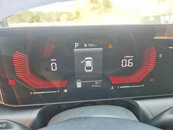 2026 KIA K4 LX, LXS