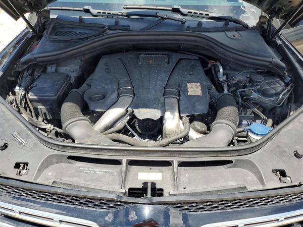 2017 MERCEDES-BENZ GLS GLS550-4M