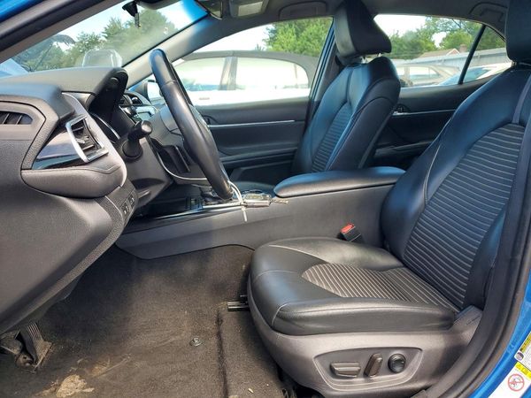 2018 TOYOTA CAMRY L/LE/SE/XLE