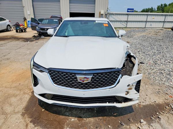 2023 CADILLAC CT4