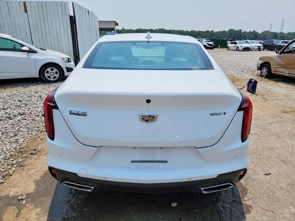 2023 CADILLAC CT4