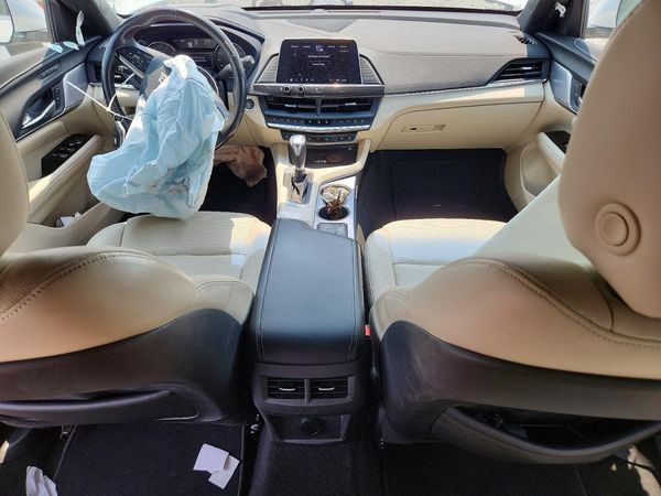 2023 CADILLAC CT4