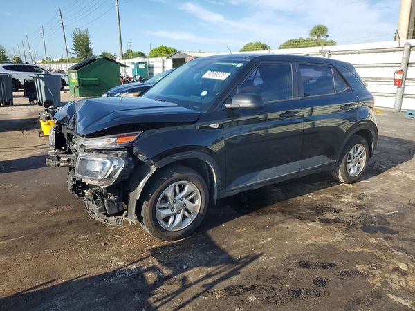 2021 HYUNDAI VENUE SE