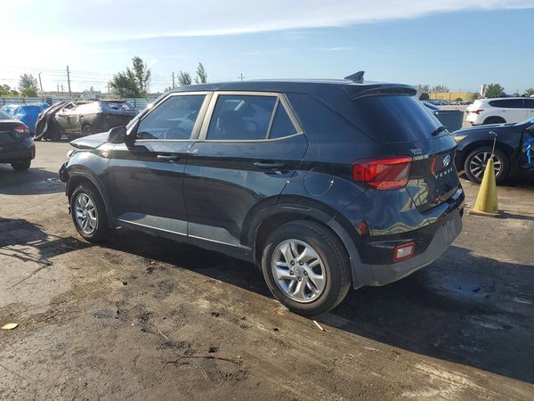 2021 HYUNDAI VENUE SE