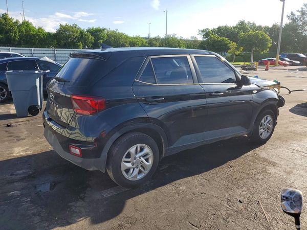 2021 HYUNDAI VENUE SE