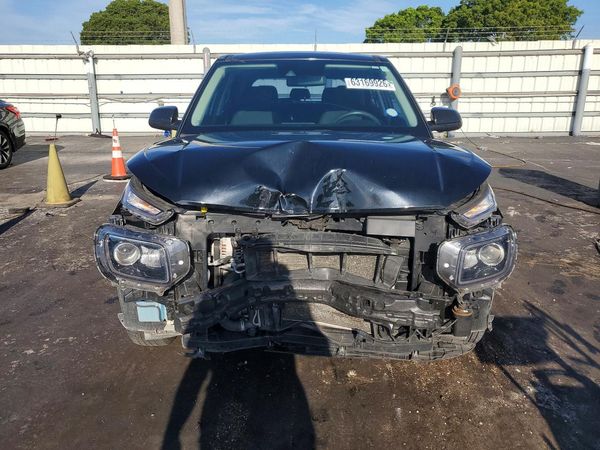 2021 HYUNDAI VENUE SE
