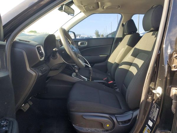 2021 HYUNDAI VENUE SE