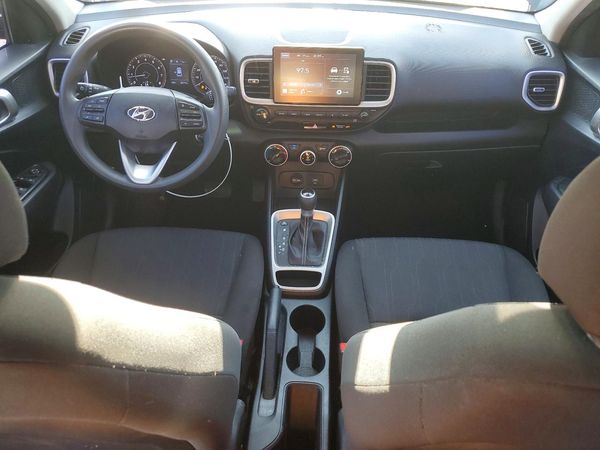 2021 HYUNDAI VENUE SE