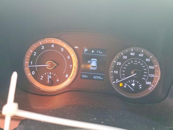 2021 HYUNDAI VENUE SE