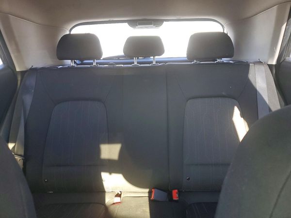 2021 HYUNDAI VENUE SE
