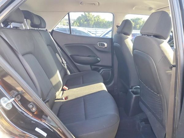 2021 HYUNDAI VENUE SE