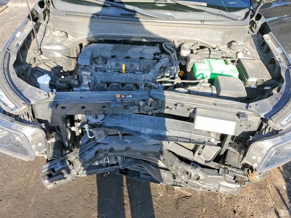 2021 HYUNDAI VENUE SE
