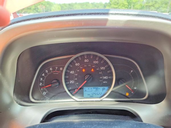 2015 TOYOTA RAV4 LE (X Grade)