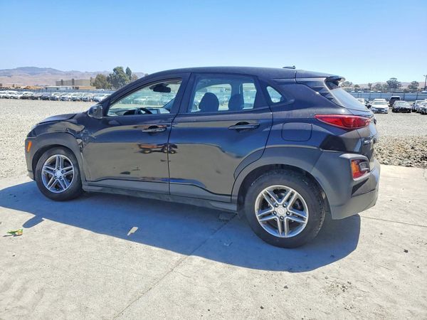2020 HYUNDAI KONA SE