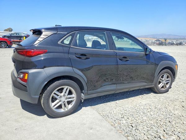 2020 HYUNDAI KONA SE