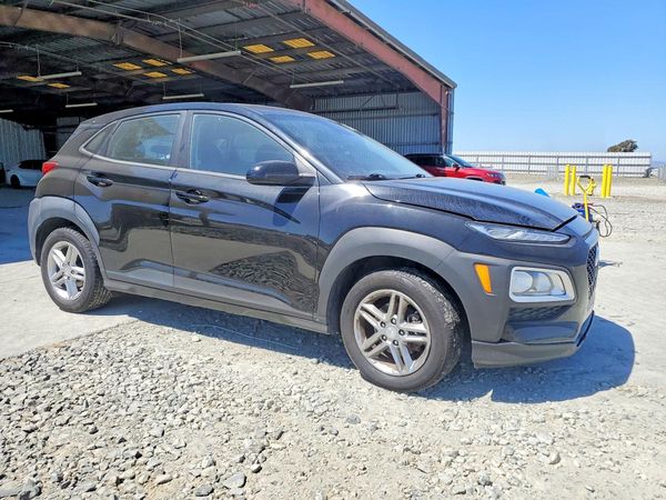 2020 HYUNDAI KONA SE