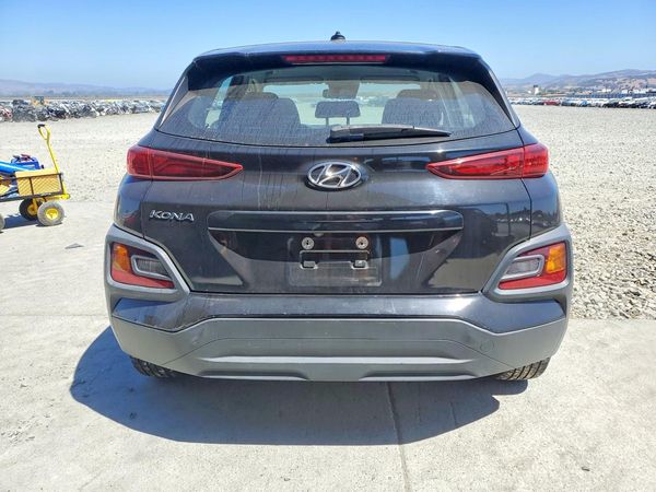 2020 HYUNDAI KONA SE