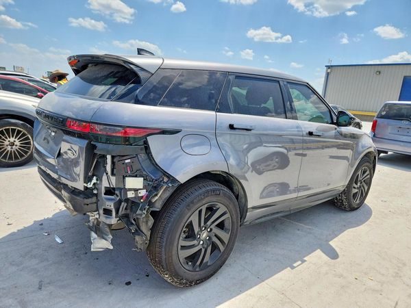 2023 LAND ROVER RANGE ROVER EVOQUE R-Dynamic S