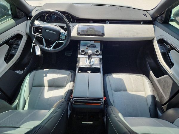 2023 LAND ROVER RANGE ROVER EVOQUE R-Dynamic S