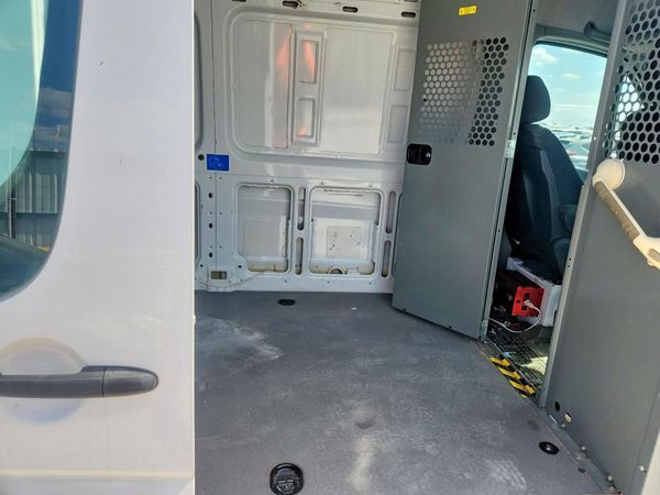 2016 MERCEDES-BENZ SPRINTER