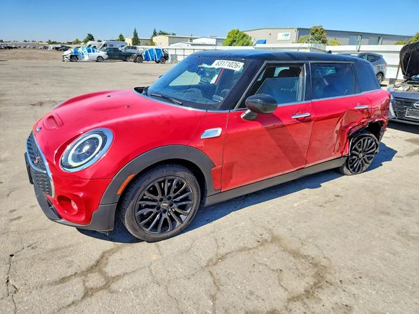 2022 MINI COOPER