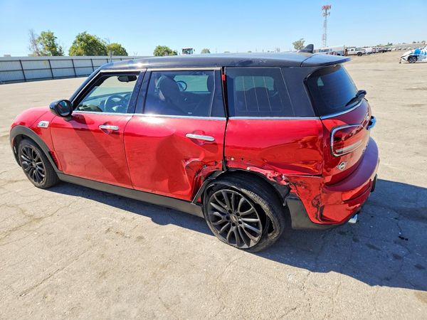 2022 MINI COOPER