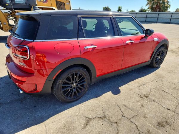 2022 MINI COOPER