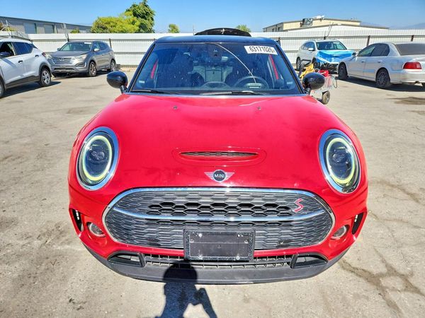 2022 MINI COOPER