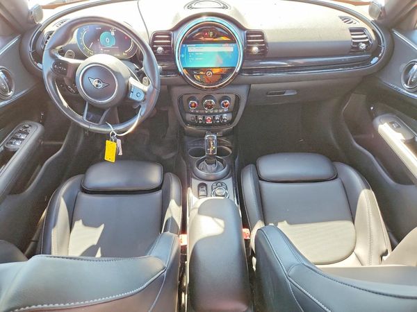 2022 MINI COOPER