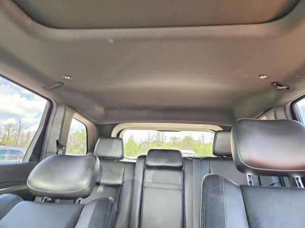 2019 JEEP GRAND CHEROKEE LIMITED 4X4