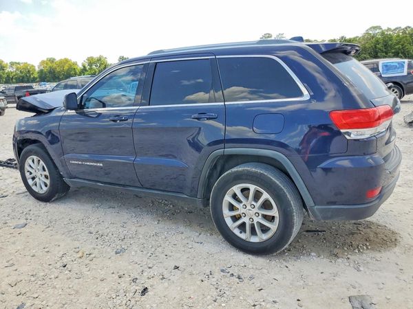 2015 JEEP GRAND CHEROKEE LAREDO 4X2