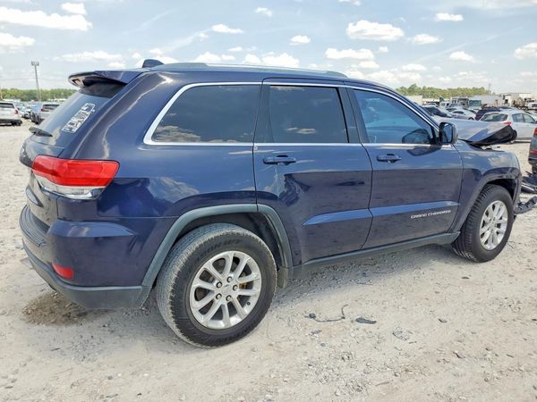 2015 JEEP GRAND CHEROKEE LAREDO 4X2