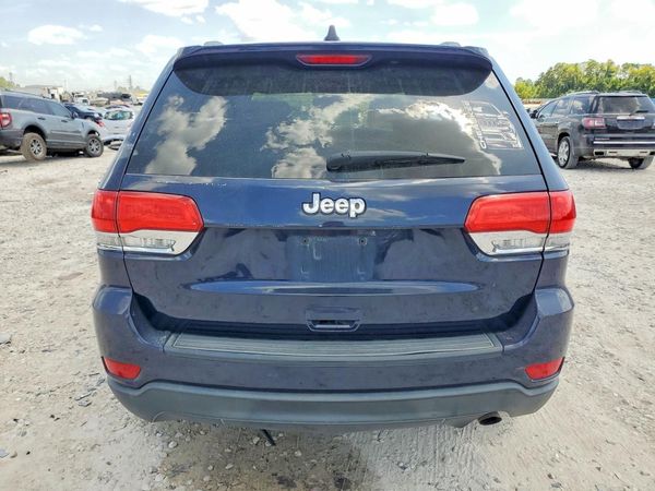 2015 JEEP GRAND CHEROKEE LAREDO 4X2