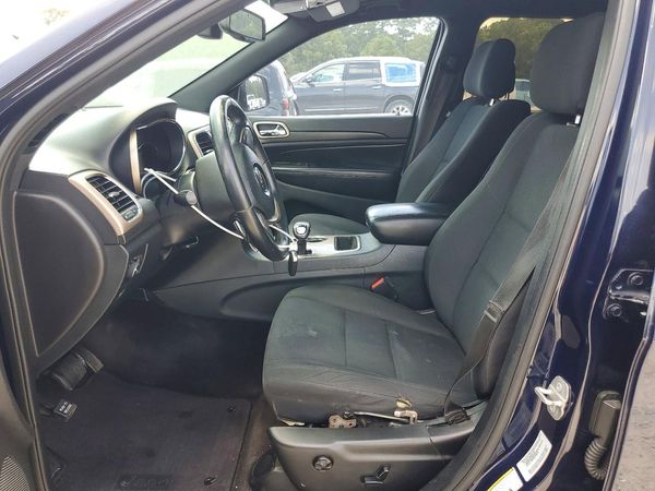2015 JEEP GRAND CHEROKEE LAREDO 4X2
