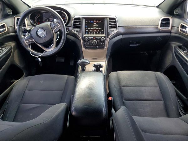 2015 JEEP GRAND CHEROKEE LAREDO 4X2