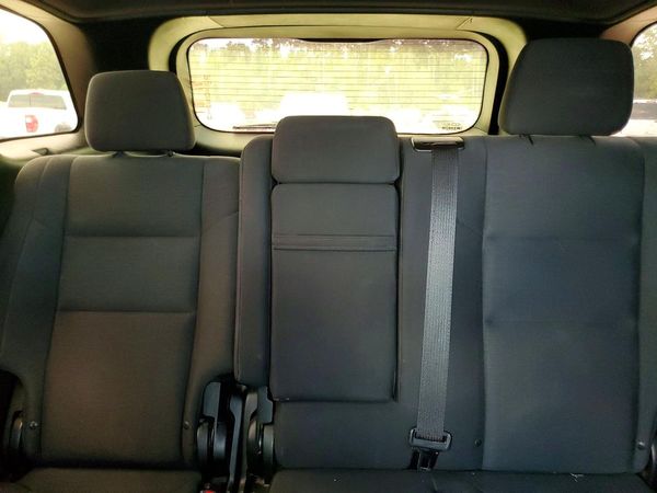 2015 JEEP GRAND CHEROKEE LAREDO 4X2