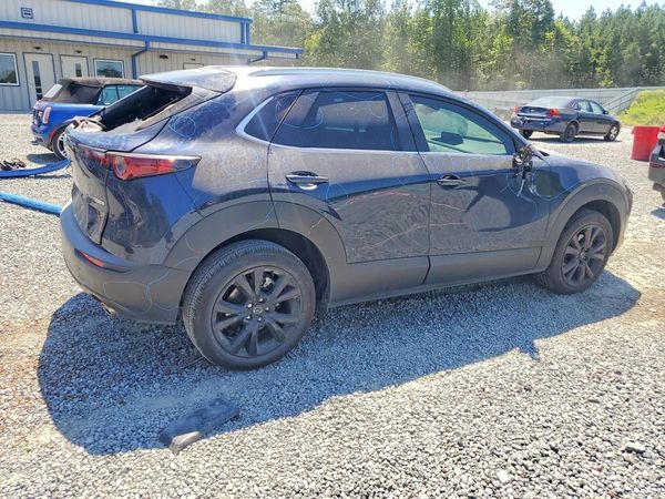 2025 MAZDA CX-30 Select Sport Package