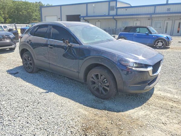2025 MAZDA CX-30 Select Sport Package