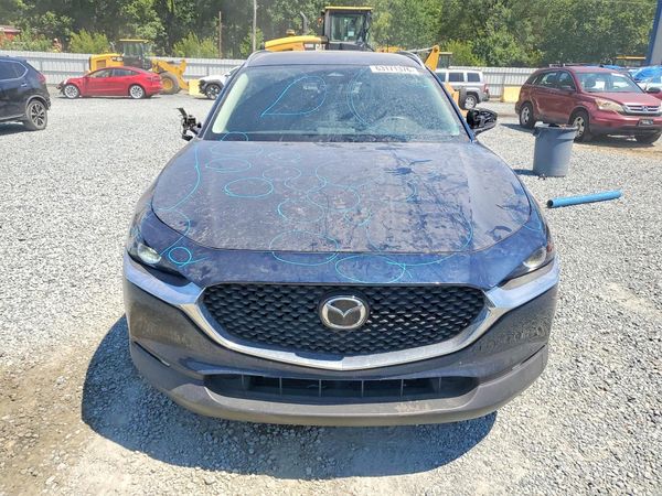 2025 MAZDA CX-30 Select Sport Package
