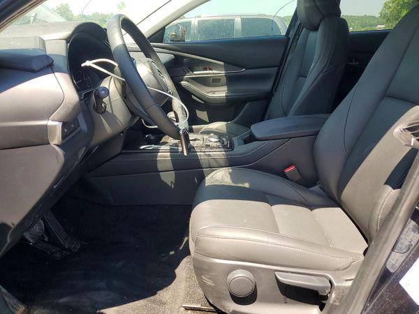2025 MAZDA CX-30 Select Sport Package