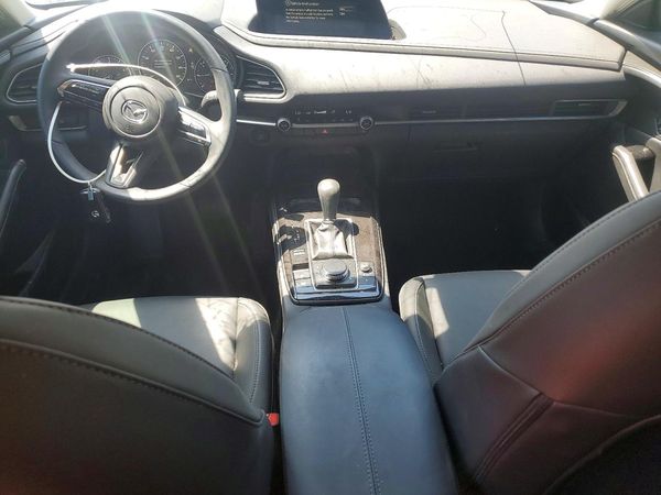 2025 MAZDA CX-30 Select Sport Package