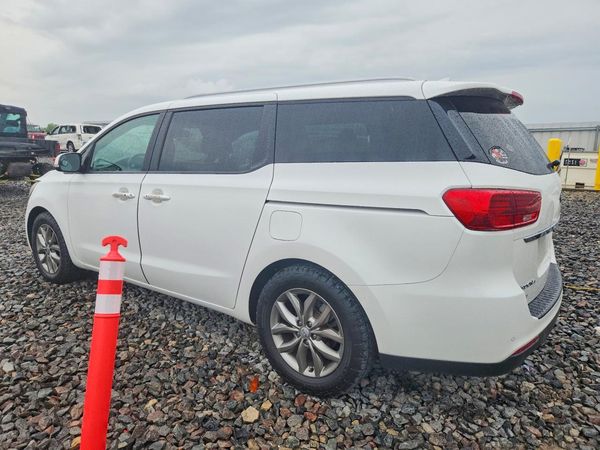 2020 KIA SEDONA LX/EX