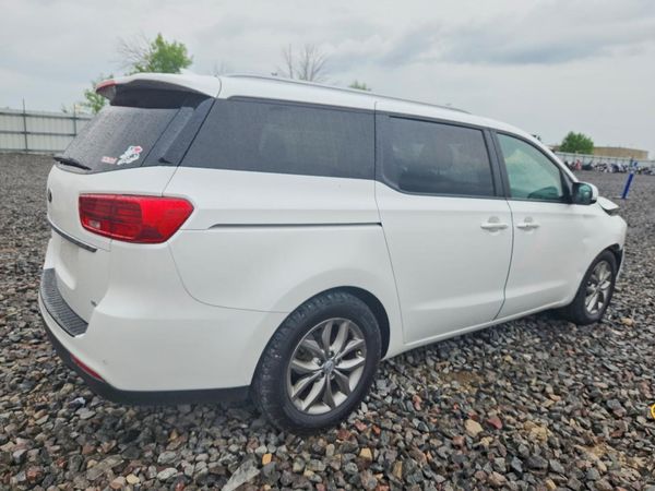 2020 KIA SEDONA LX/EX